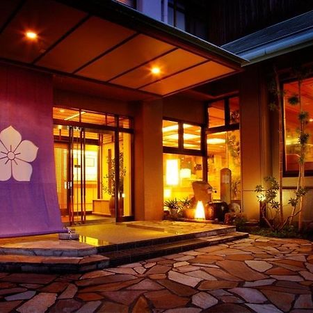 Ryokan Sakurai Shibukawa Extérieur photo