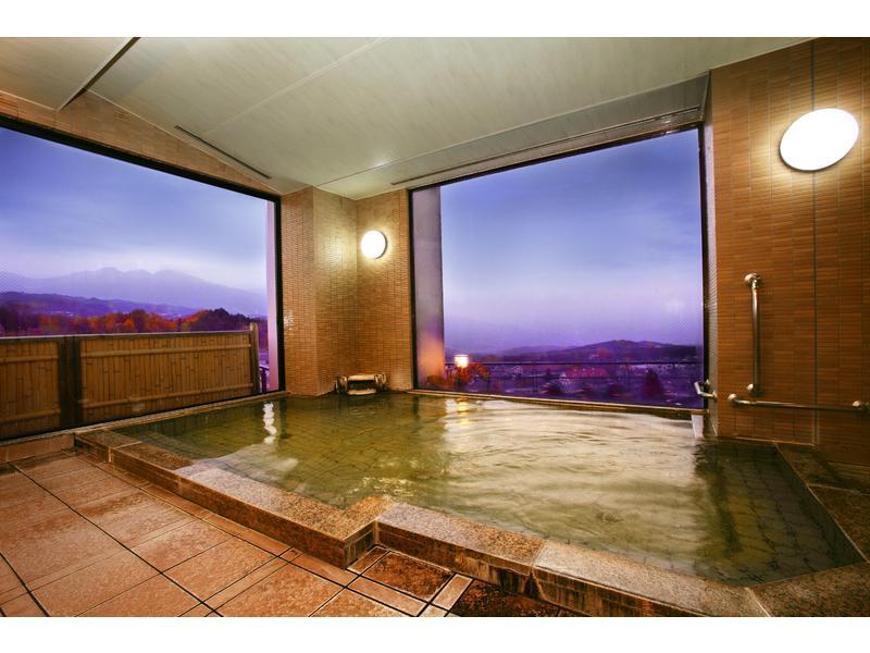 Ryokan Sakurai Shibukawa Extérieur photo