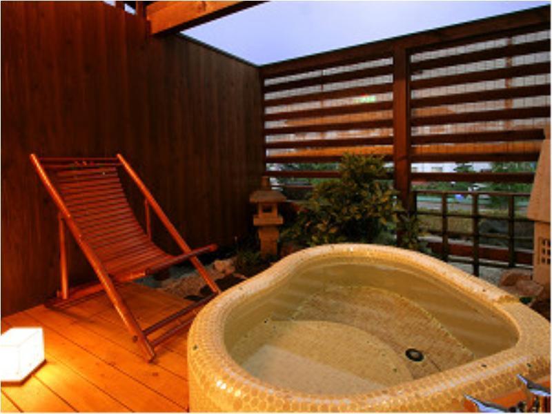Ryokan Sakurai Shibukawa Extérieur photo