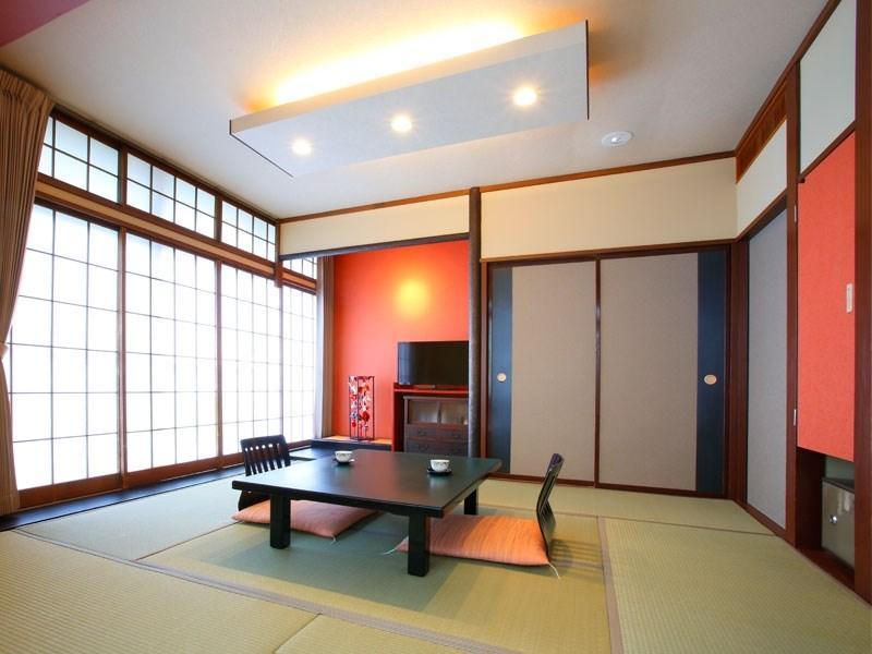 Ryokan Sakurai Shibukawa Extérieur photo